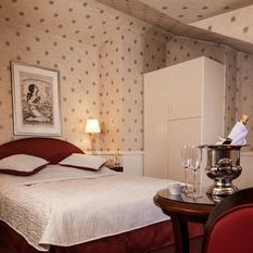 Hotel Boutique Hotel Belle Epoque cazare Berna