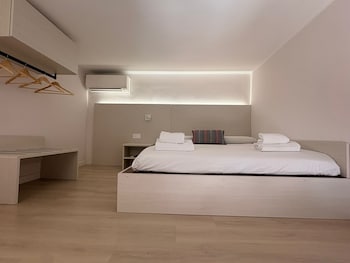 Casa Blanca Bed & Breakfast