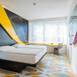 Hotel Prizeotel Bern-City cazare Berna