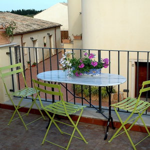 Hotel San Domenico Residence cazare Siracusa
