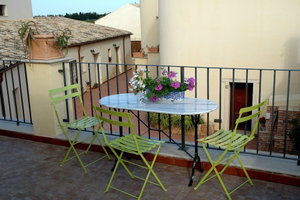 Hotel San Domenico Residence cazare Siracusa