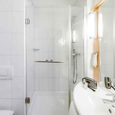 Hotel Ibis Zurich City West cazare Zurich