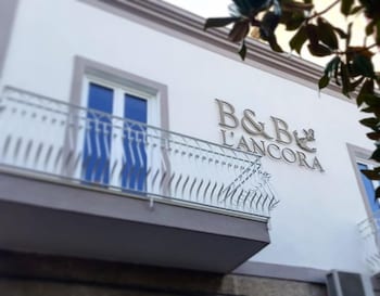 Hotel L'ancora B And B