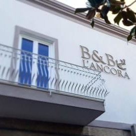 Hotel L'ancora B And B cazare Milazzo