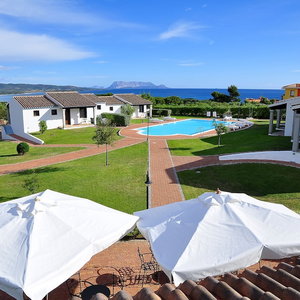 Sejur Sa Prata Hotel & Resort vacanta Budoni