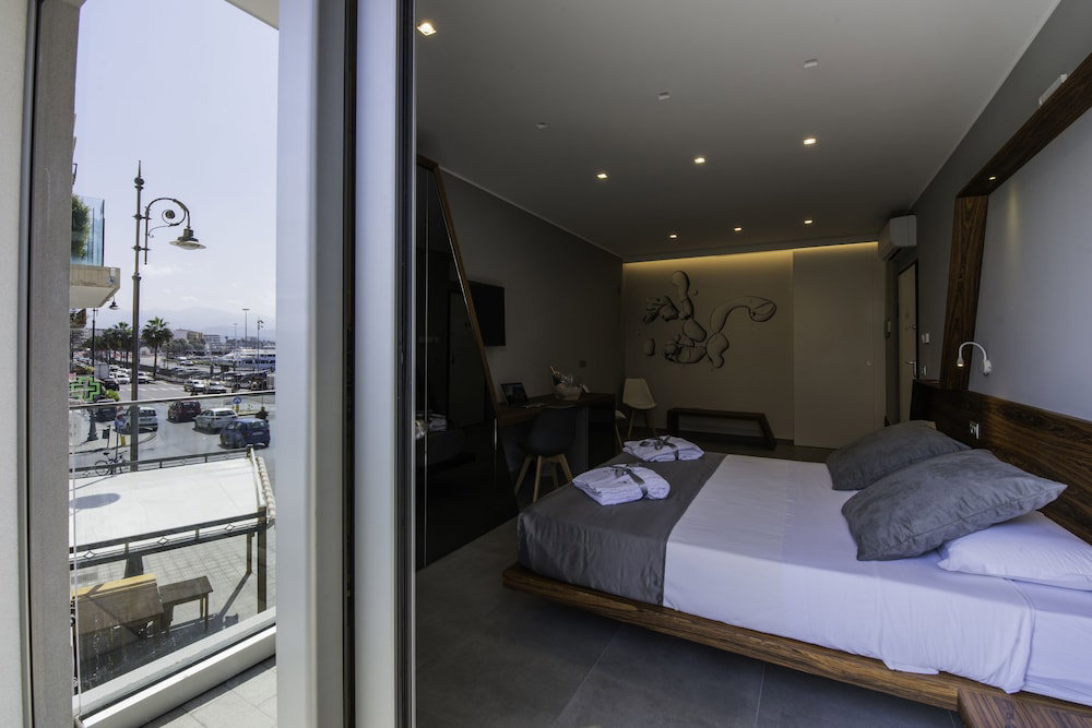Hotel B&B Rakel Home