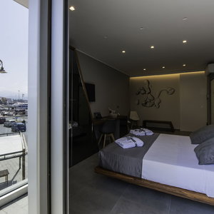 Hotel B&B Rakel Home cazare Milazzo