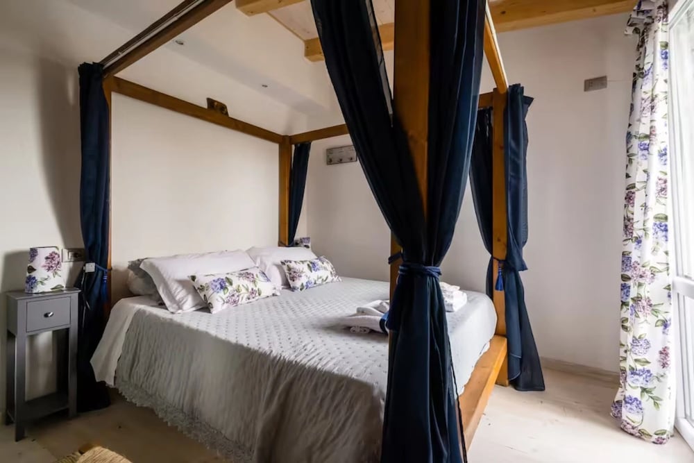 Hotel Casa Fra Gli Ulivi