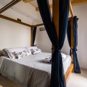 Hotel Casa Fra Gli Ulivi cazare Ameglia