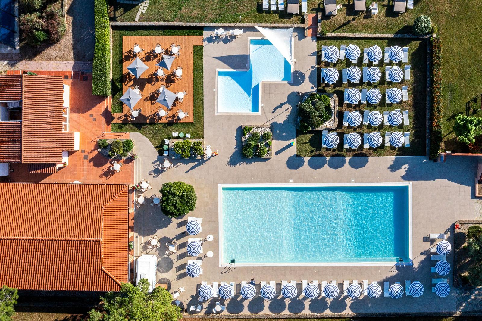 Hotel Tui Blue Budoni