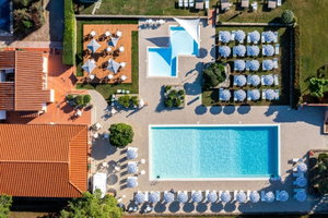 Hotel Tui Blue Budoni cazare Budoni