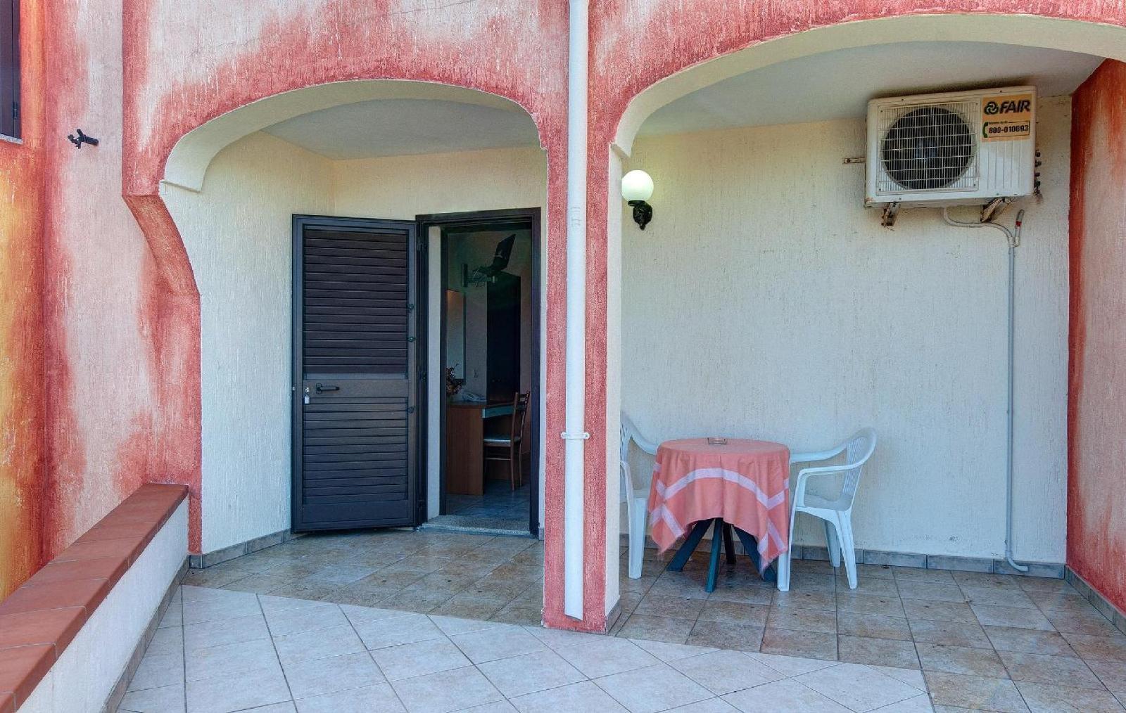 Hotel Hotel Pedra Niedda