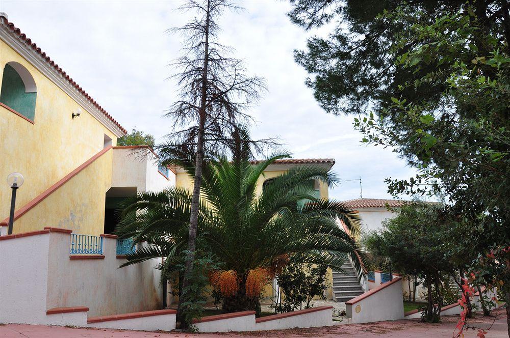 Hotel Pedra Niedda