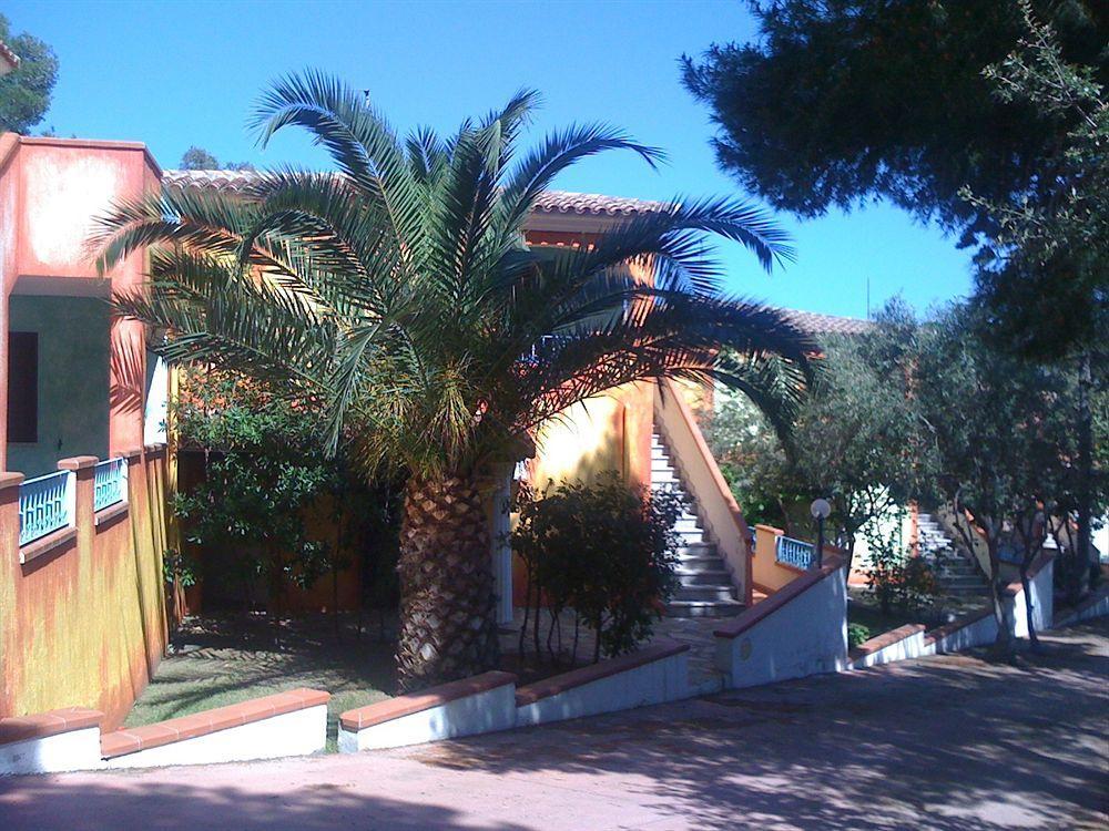 Hotel Pedra Niedda