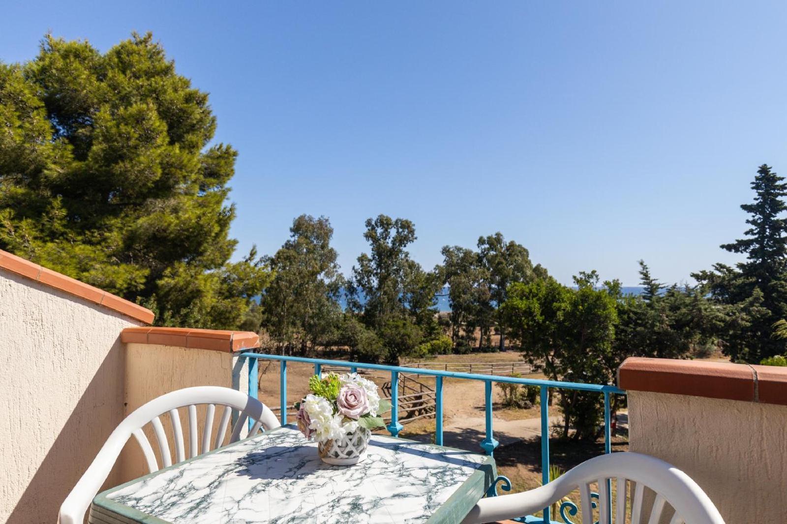 Hotel Pedra Niedda