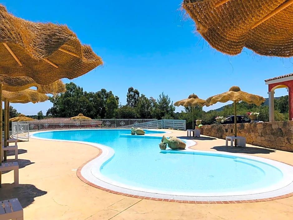 Hotel Pedra Niedda