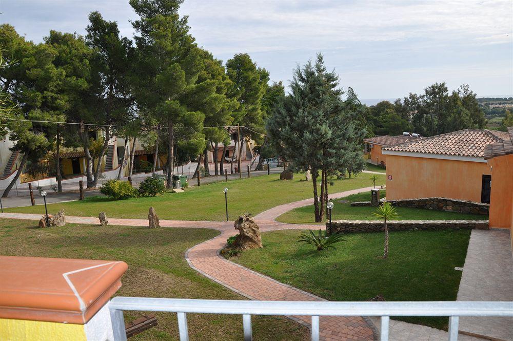 Hotel Pedra Niedda