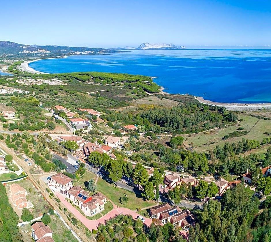 Hotel Pedra Niedda