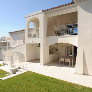 Hotel Sardegnasummer Li Mori cazare Budoni