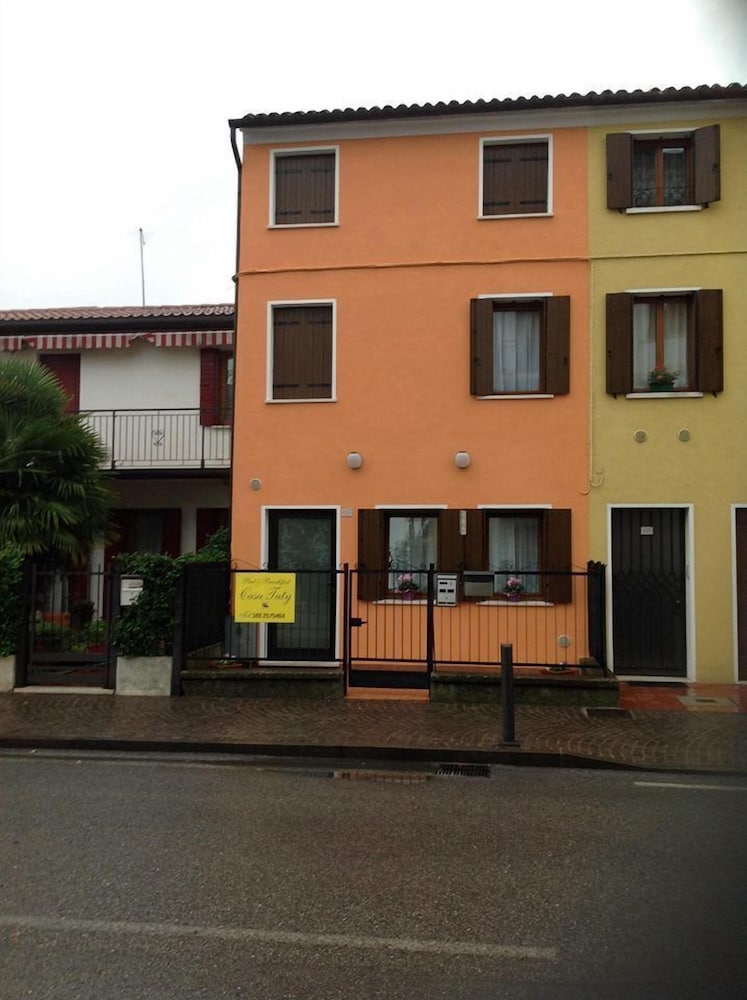Hotel Casa Taty
