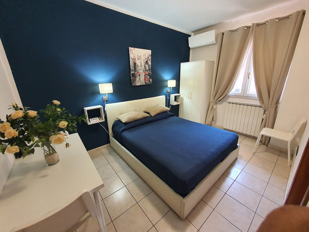 Hotel Guest House Brezza Marina