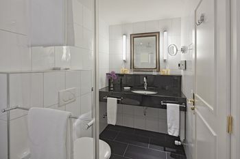 Hotel Opera Hotel Zurich