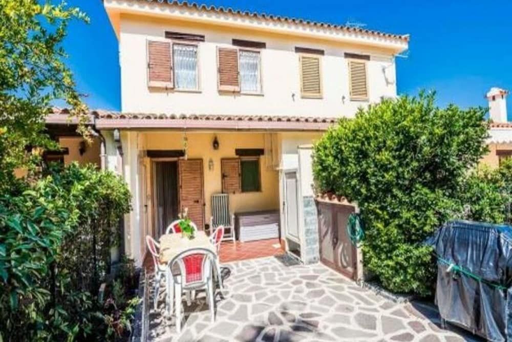 Hotel Appartamenti San Teodoro Iv