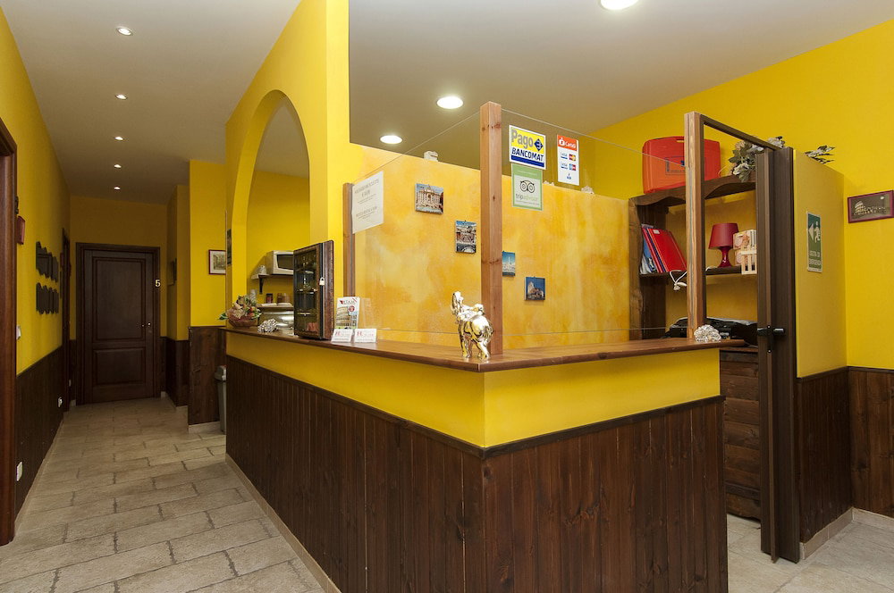 Enea House