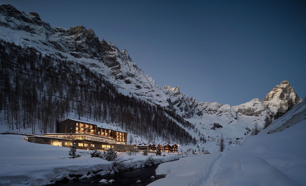 Hotel Cervino - Vretreats, Slh Collection
