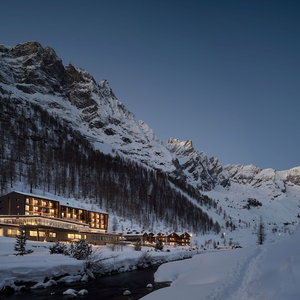 Hotel Cervino - Vretreats, Slh Collection cazare Breuil-Cervinia