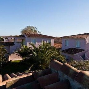 Hotel Sardegnasummer Li Cuppulati cazare San Teodoro