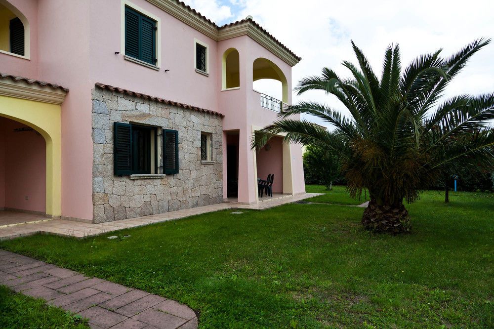 Sardegnasummer Li Cuppulati
