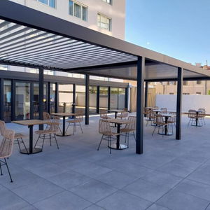 Hotel Mercure Marseille Centre Prado Vélodrome cazare Marseille