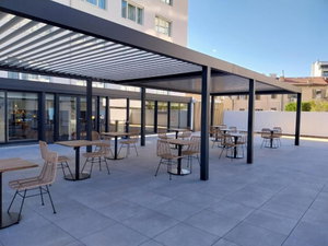 Hotel Mercure Marseille Centre Prado Vélodrome cazare Marseille