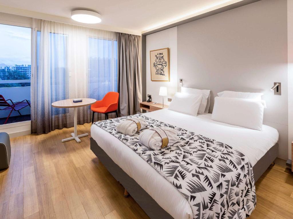 Mercure Marseille Centre Prado Vélodrome