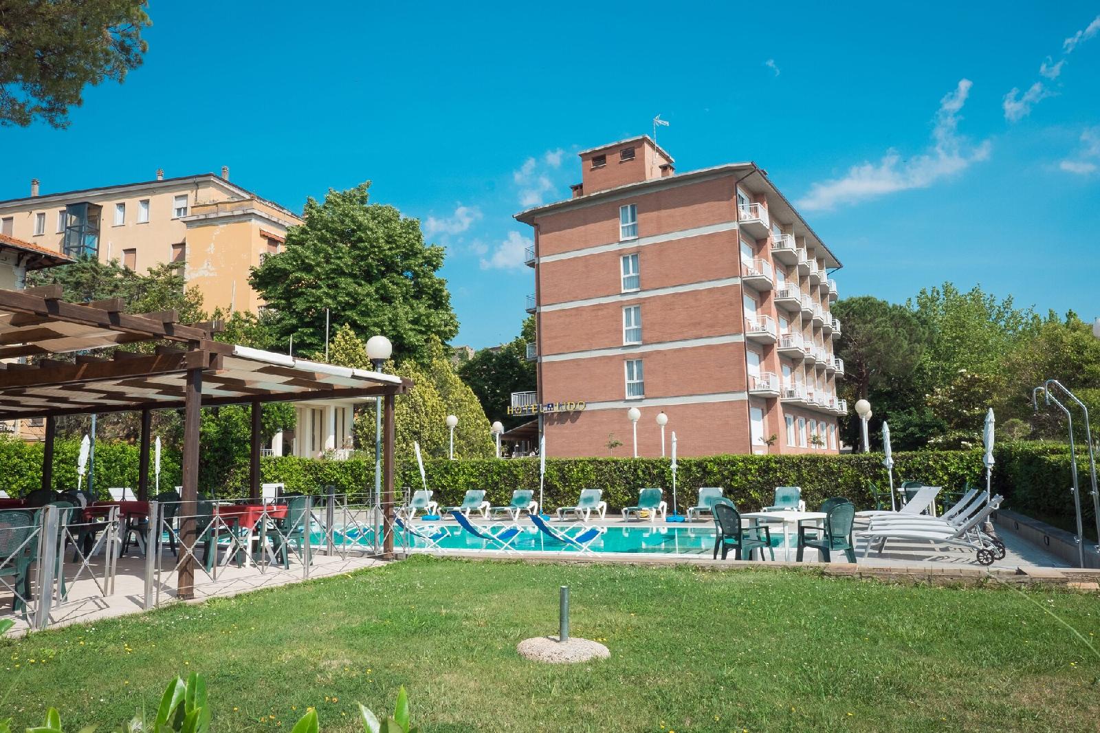 Hotel Hotel Lidò