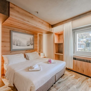 Hotel Hotiday Sauze Torre cazare Sauze d'Oulx