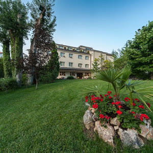 Hotel La Primula cazare Potenza