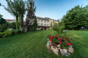 Hotel La Primula cazare Potenza