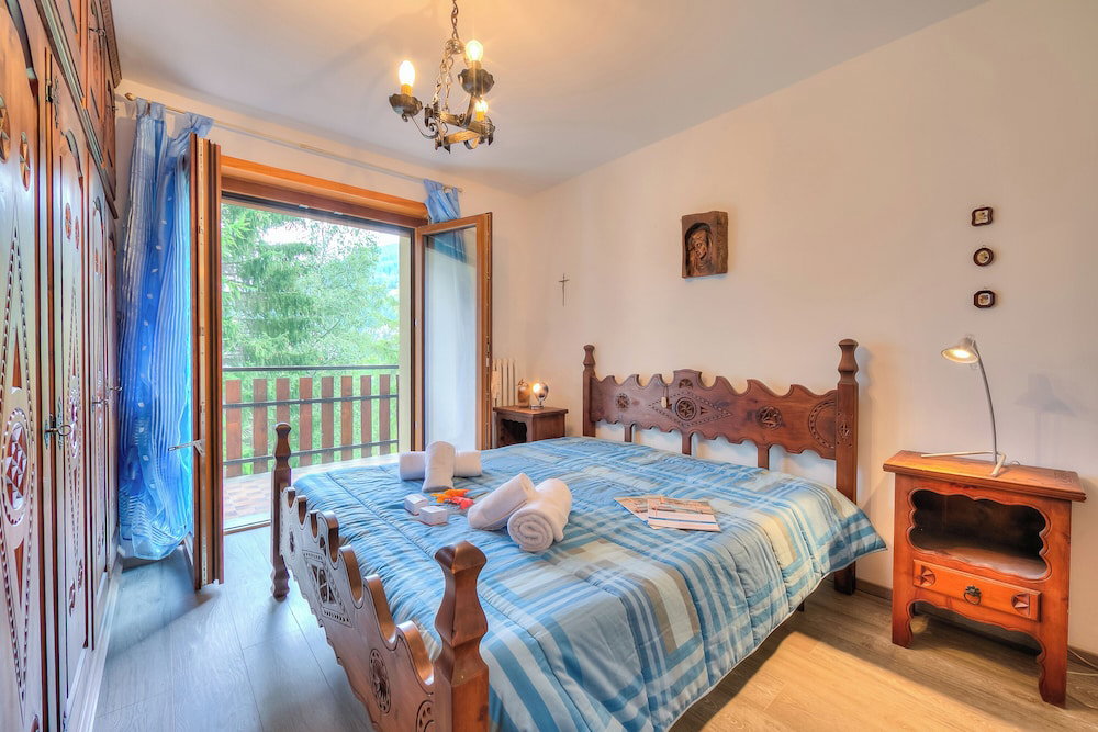 Hotel Appartamento 7 Bello Mountain View