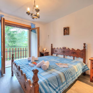 Hotel Appartamento 7 Bello Mountain View cazare Sauze d'Oulx