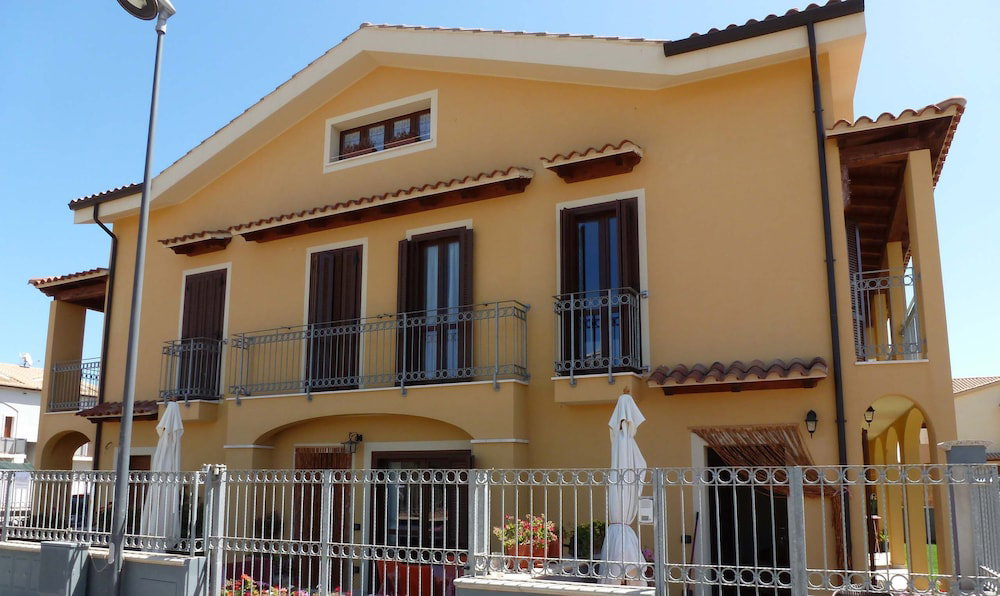 Hotel Sogno Di Mare