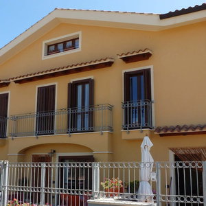 Hotel Sogno Di Mare cazare Pula