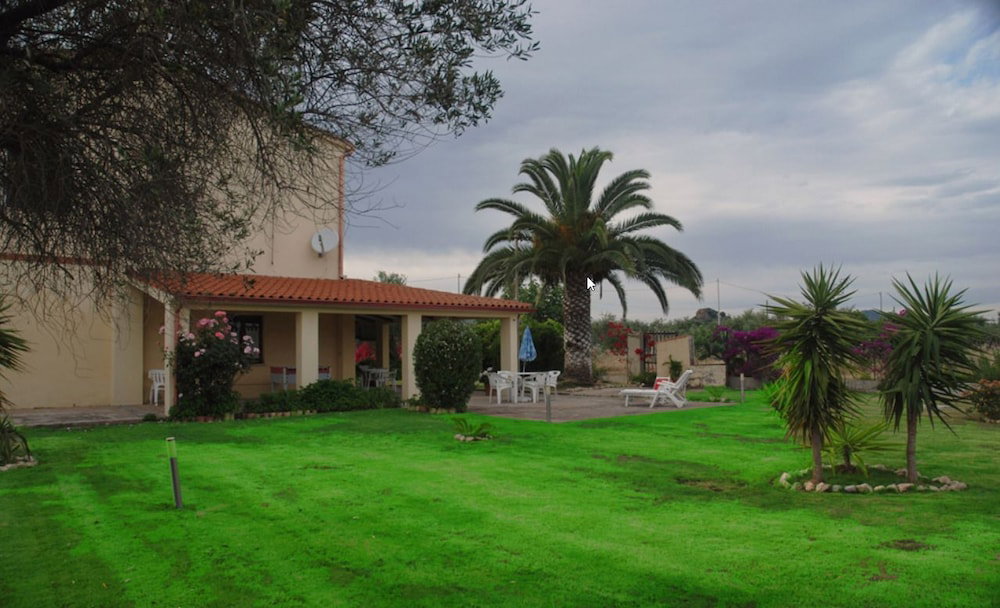 Hotel Sorecanu
