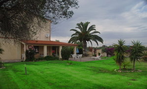 Hotel Sorecanu cazare Pula