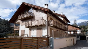 Hotel Italianway - Milano 26 cazare Bormio