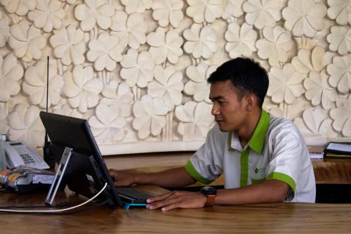 Hotel Kadiga Villas Ubud