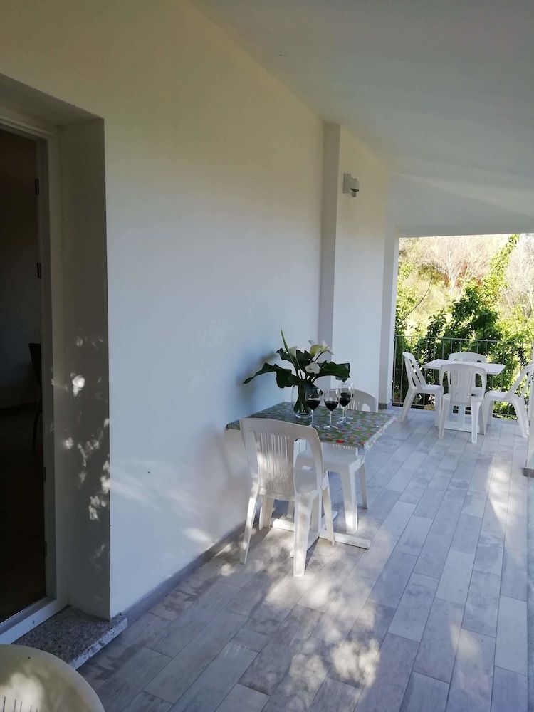 Hotel In Campagna Da Nino