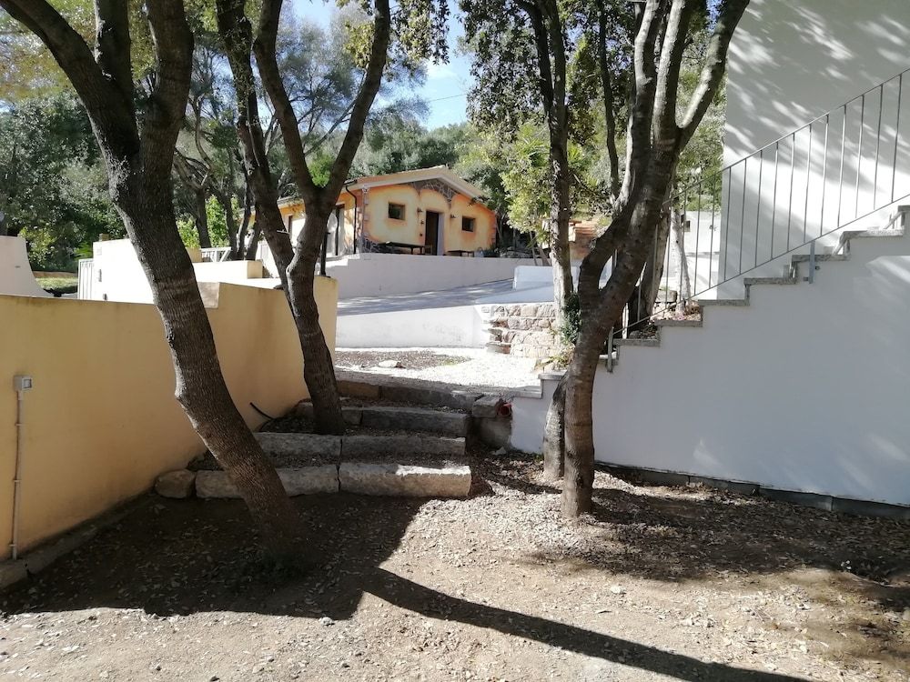 In Campagna Da Nino