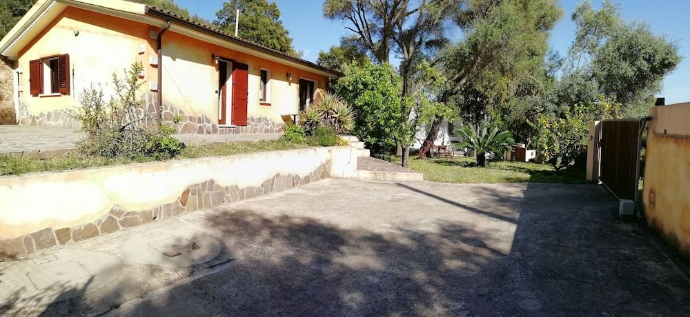 In Campagna Da Nino